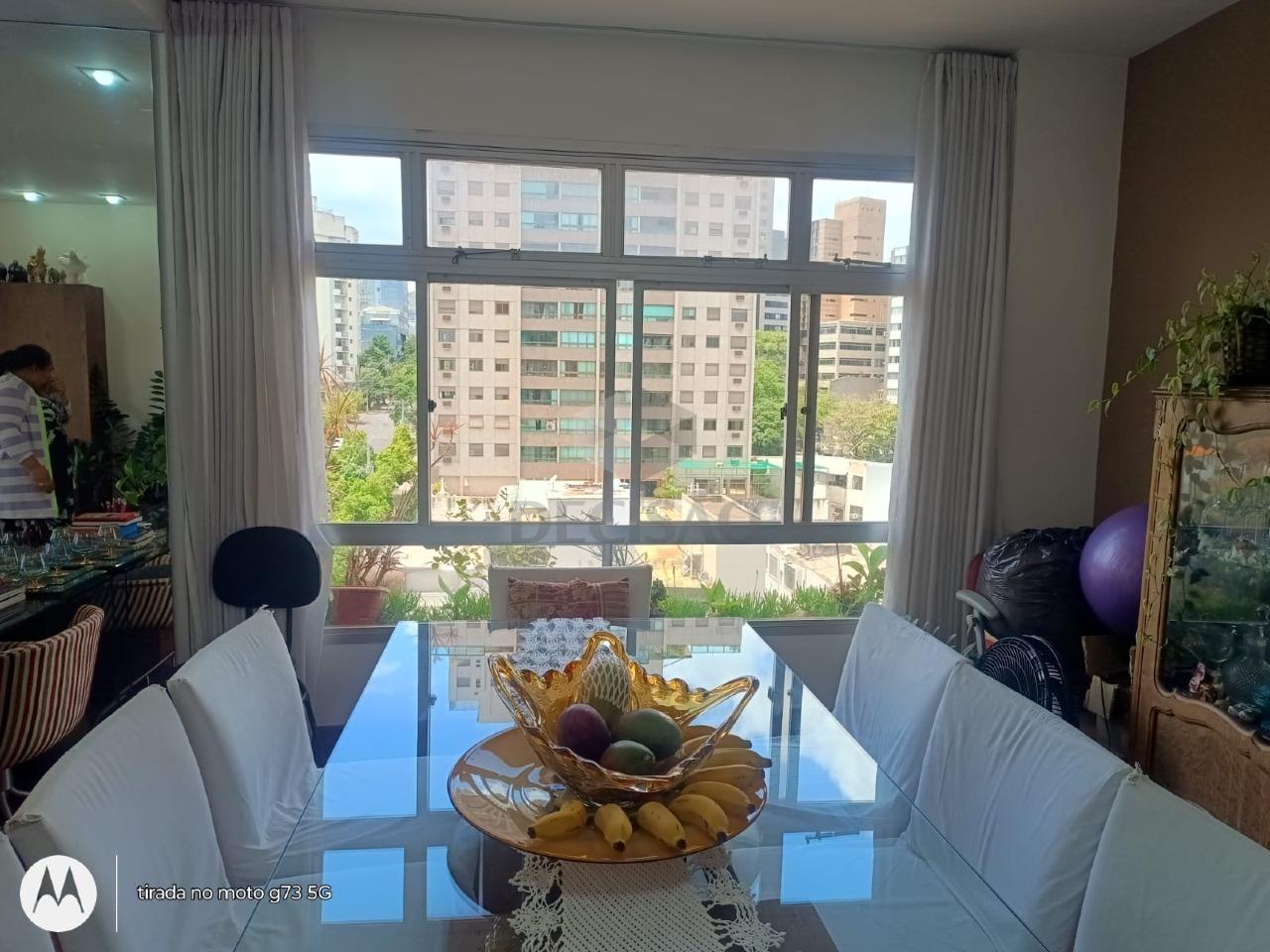 Apartamento 4 Quartos à venda no Funcionarios: 