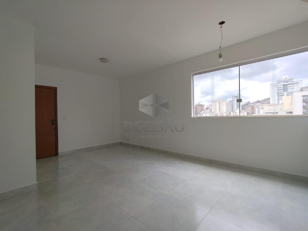 Apartamento 3 Quartos à venda no Funcionarios: 