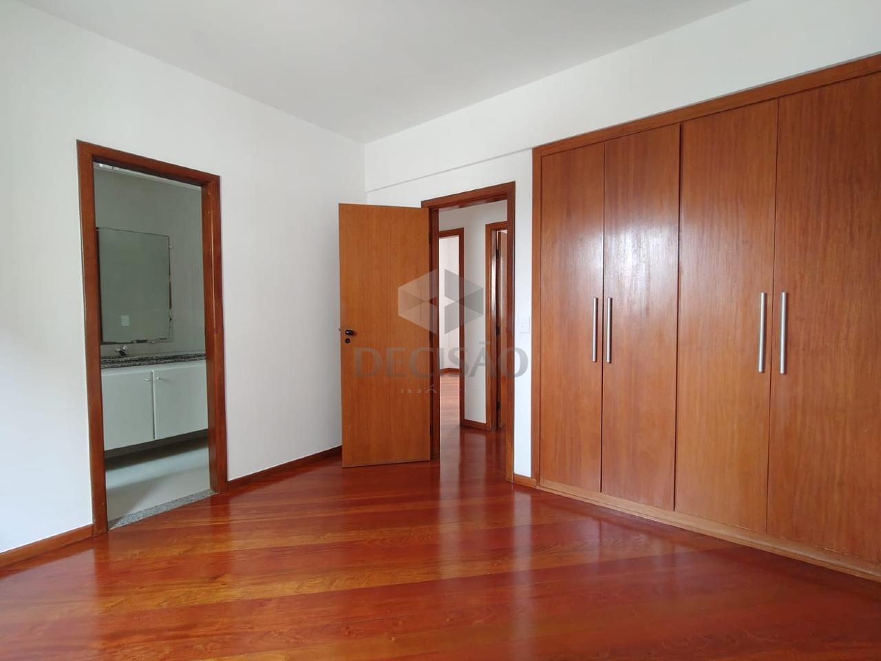 Apartamento 3 Quartos à venda no Funcionarios: 