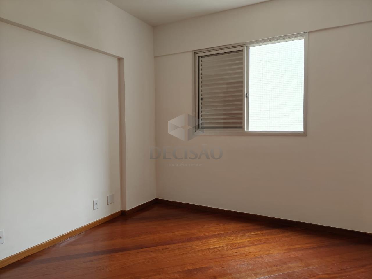 Apartamento 3 Quartos à venda no Funcionarios: 