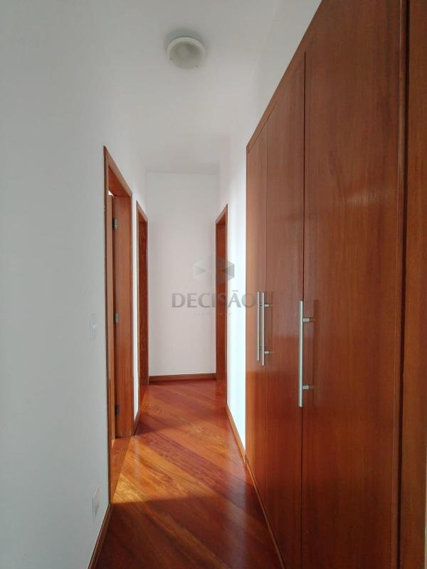 Apartamento 3 Quartos à venda no Funcionarios: 