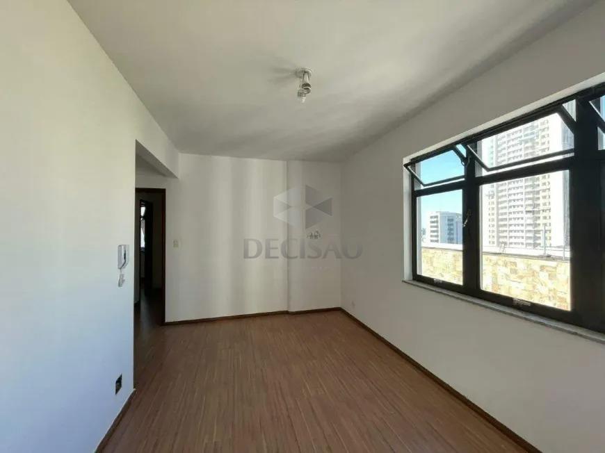 Apartamento 2 Quartos à venda no Savassi: 