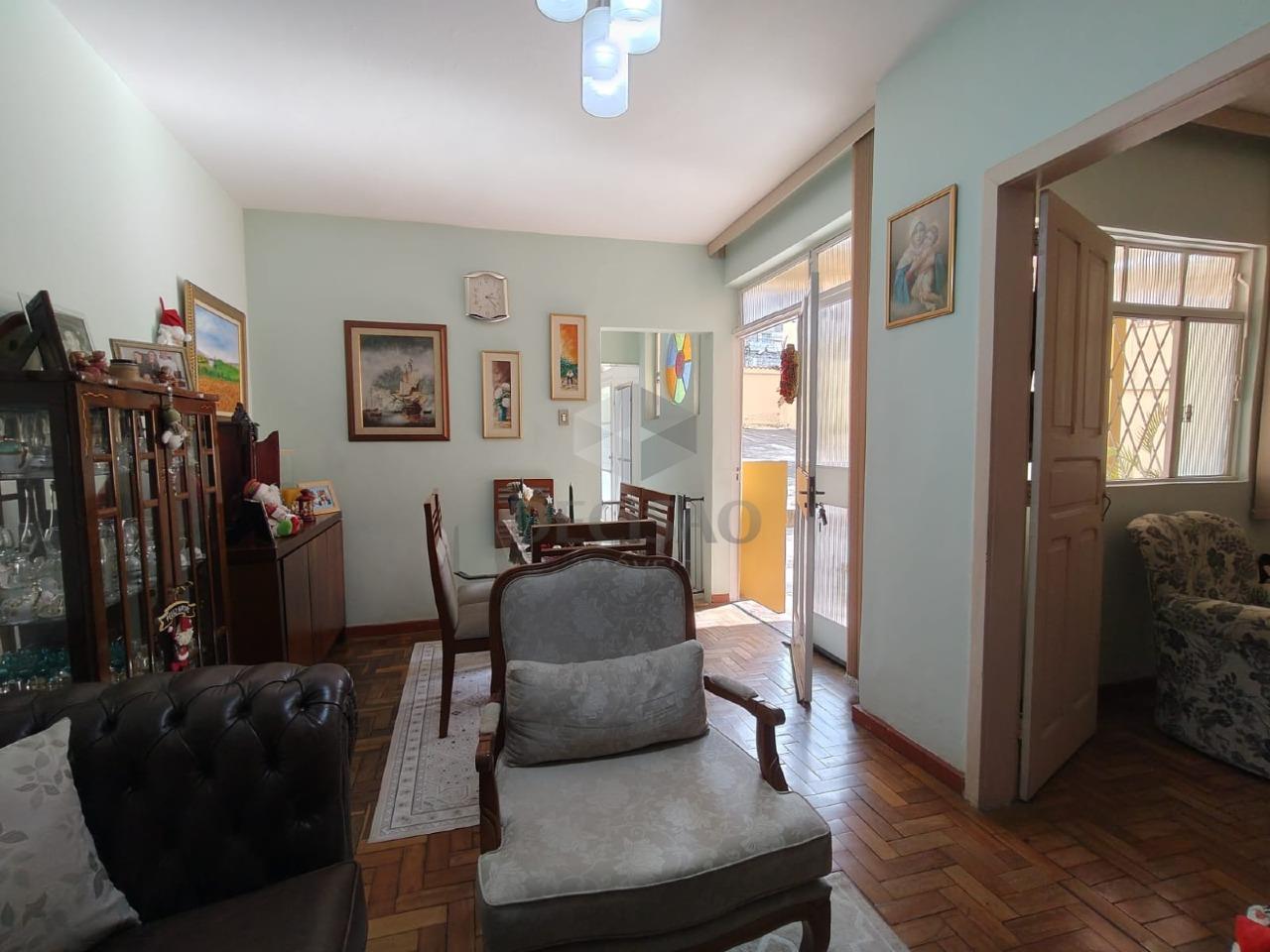 Casa à venda no Santa Tereza: 