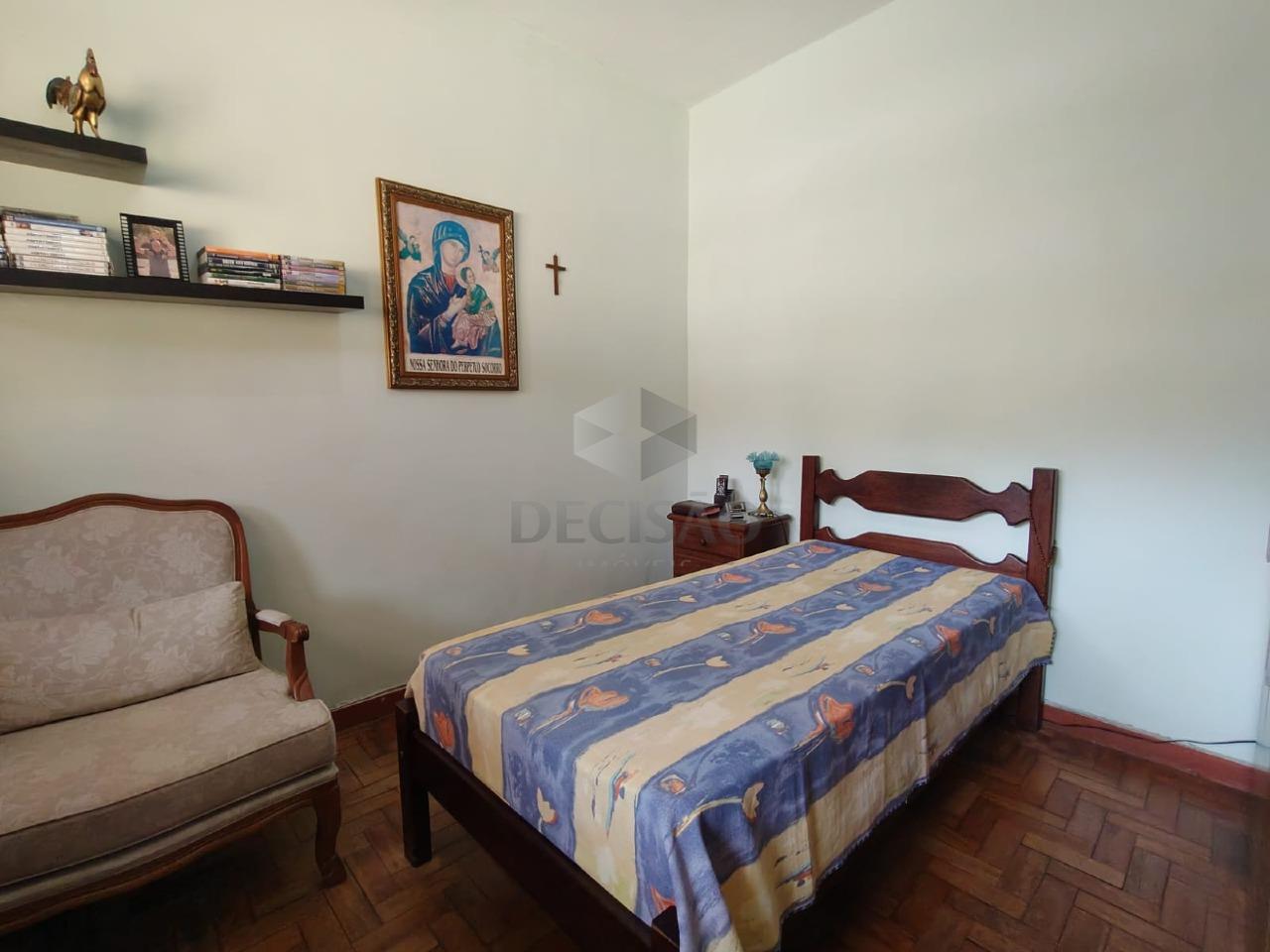 Casa à venda no Santa Tereza: 