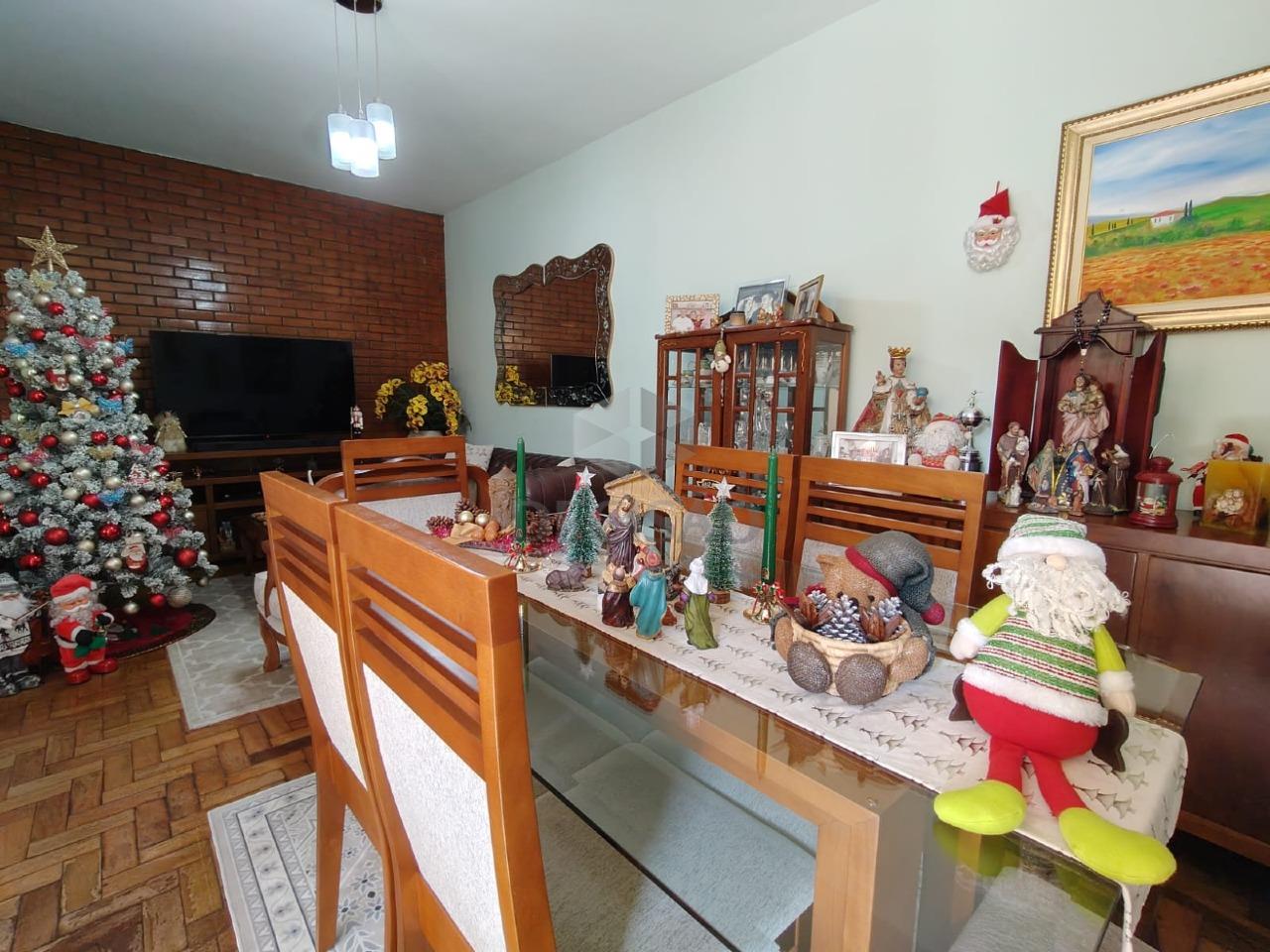 Casa à venda no Santa Tereza: 