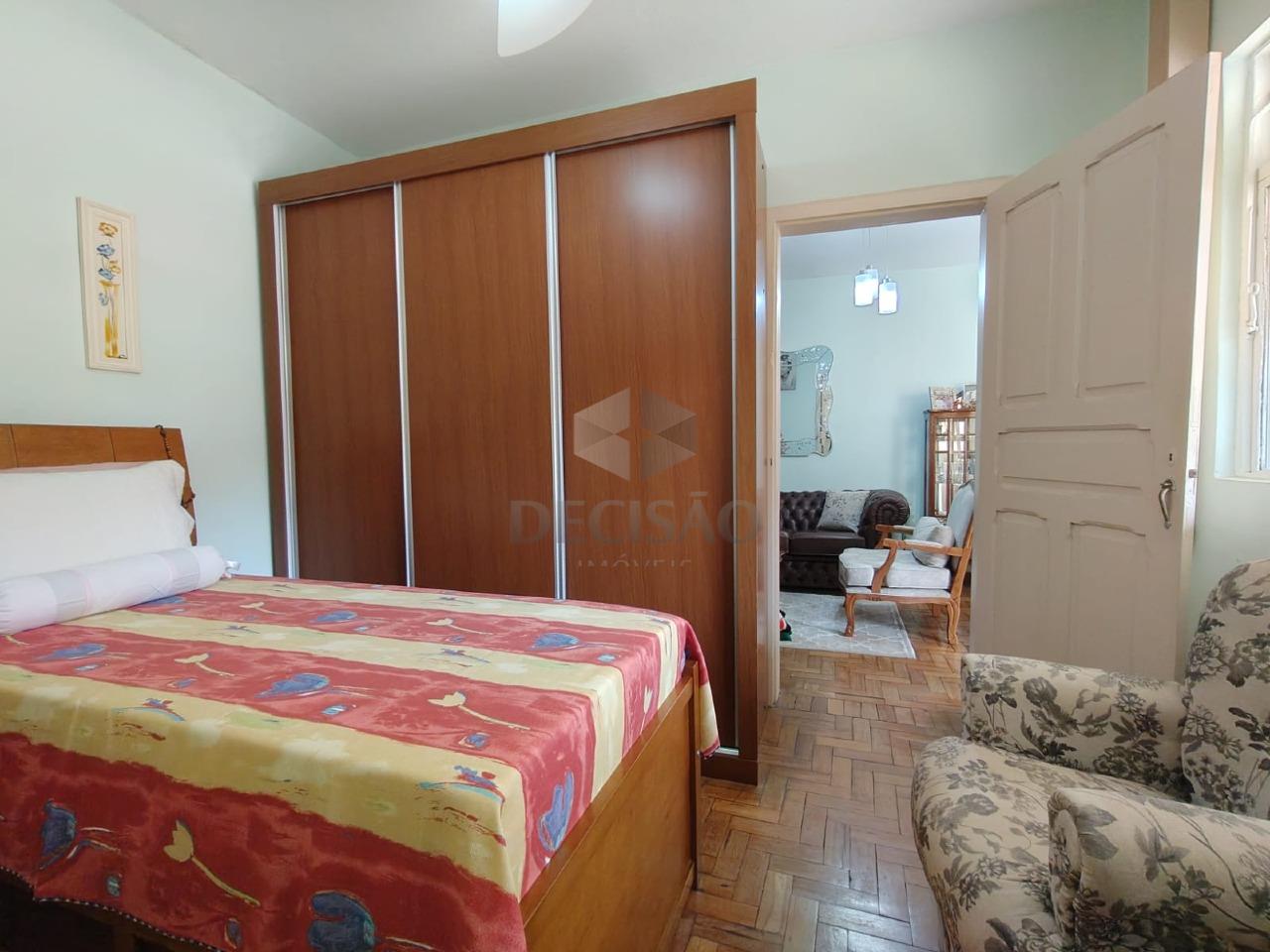 Casa à venda no Santa Tereza: 