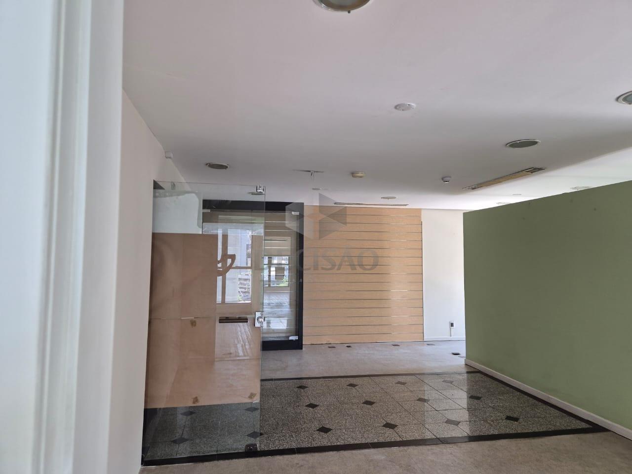 Sala à venda no Savassi: 