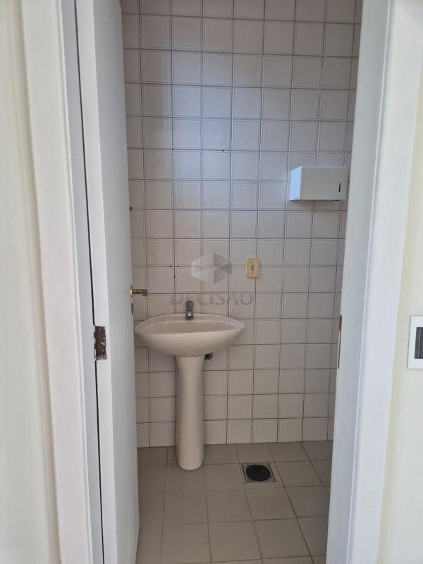 Sala à venda no Savassi: 