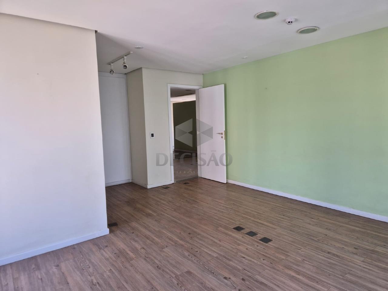 Sala à venda no Savassi: 