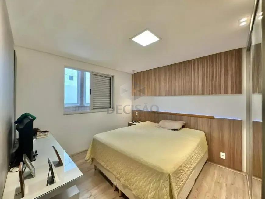 Cobertura Linear à venda no Savassi: 