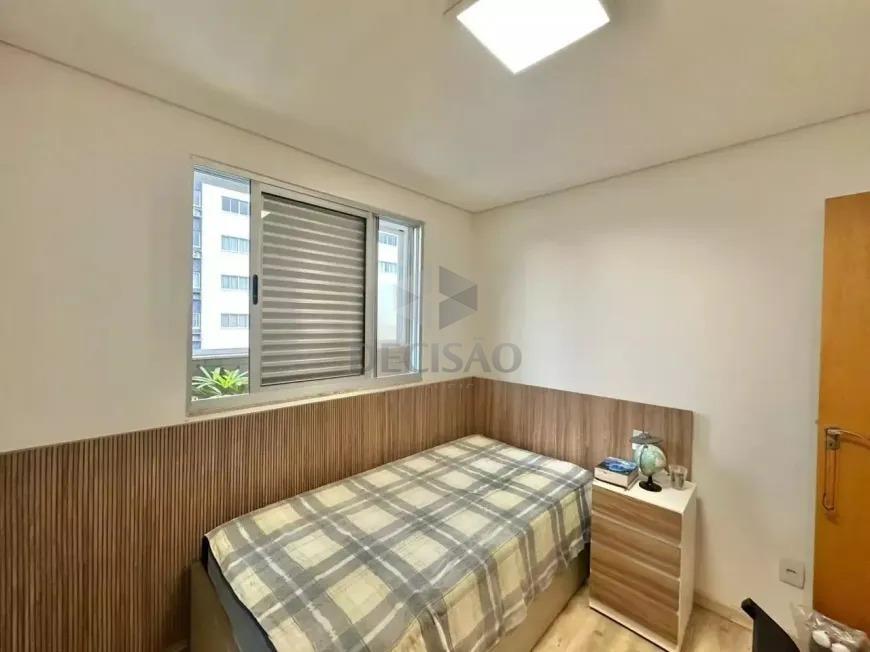 Cobertura Linear à venda no Savassi: 