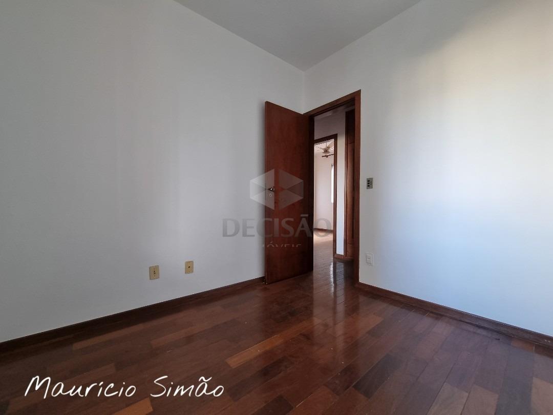 Apartamento 3 Quartos à venda no Funcionarios: 