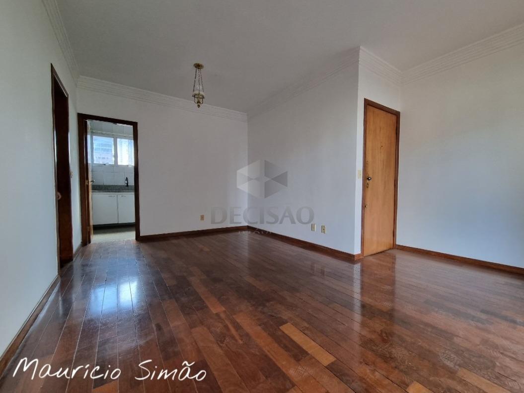 Apartamento 3 Quartos à venda no Funcionarios: 