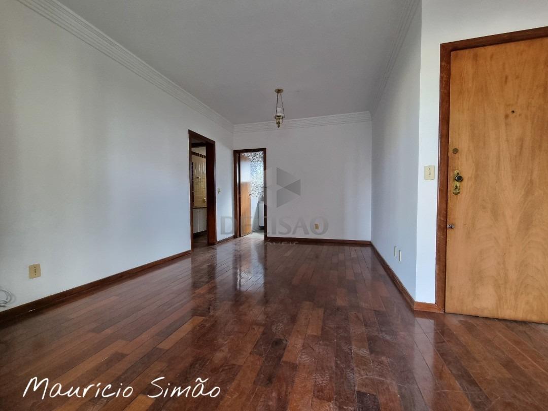 Apartamento 3 Quartos à venda no Funcionarios: 