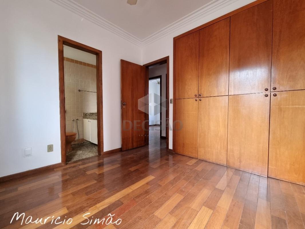 Apartamento 3 Quartos à venda no Funcionarios: 