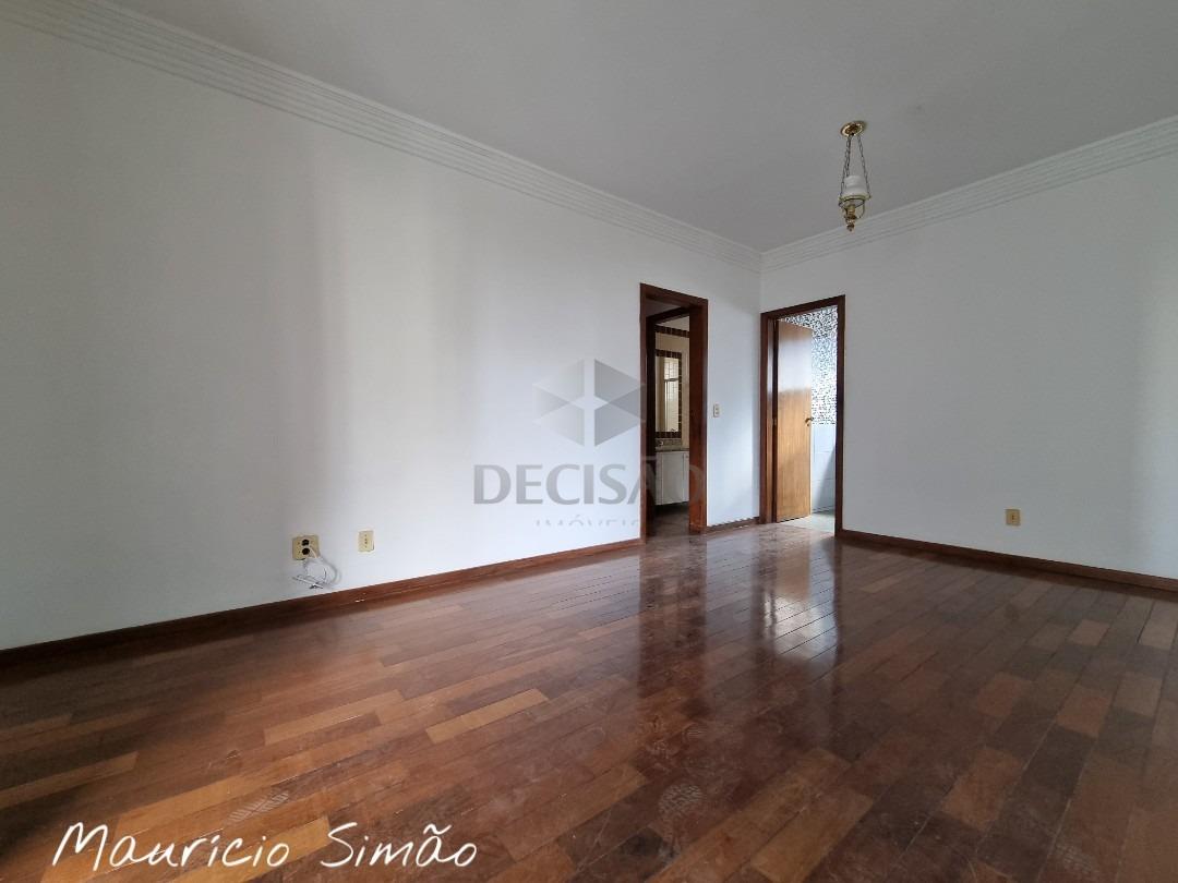 Apartamento 3 Quartos à venda no Funcionarios: 