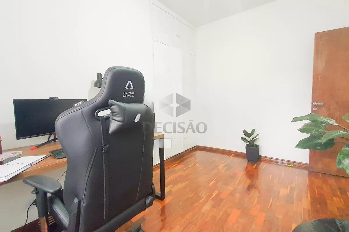 Apartamento 3 Quartos à venda no Serra: 