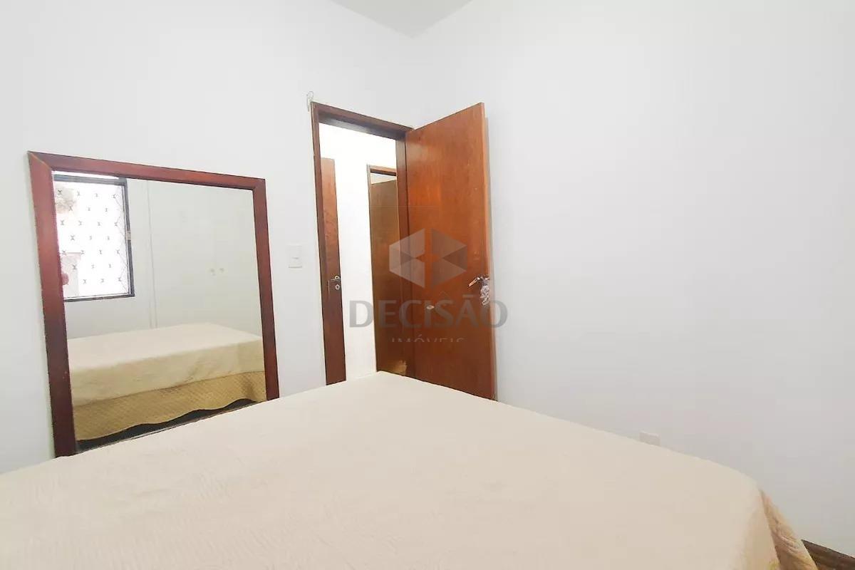 Apartamento 3 Quartos à venda no Serra: 