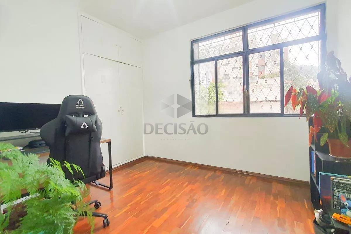 Apartamento 3 Quartos à venda no Serra: 