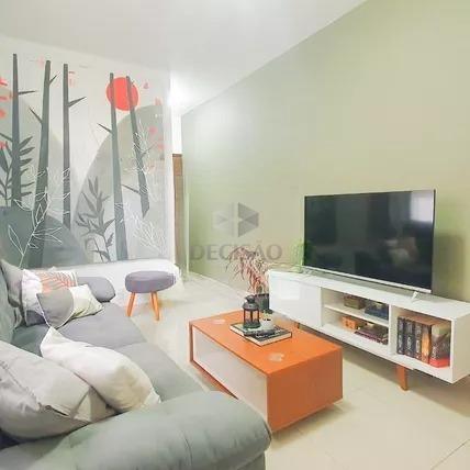 Apartamento 3 Quartos à venda no Serra: 