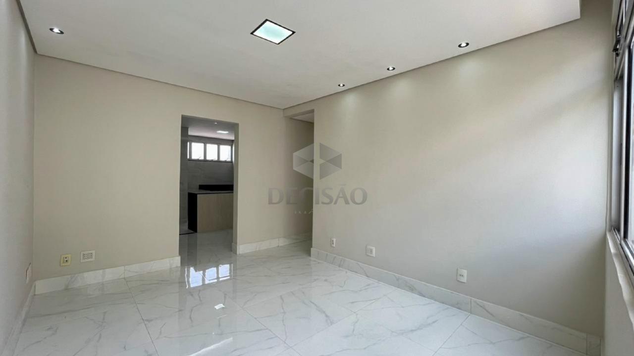 Apartamento 3 Quartos à venda no Gutierrez: 