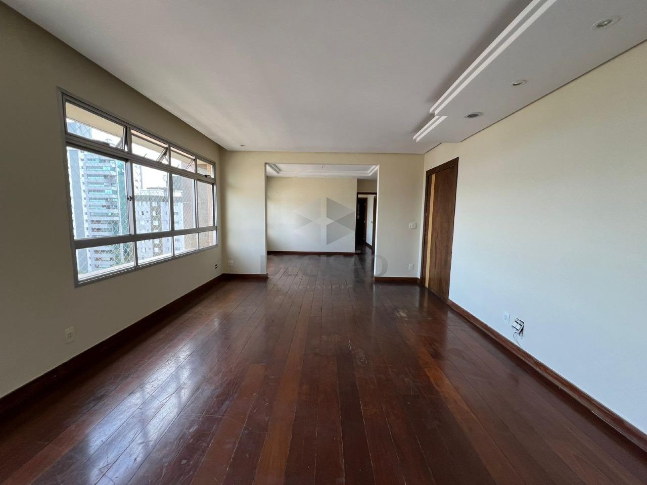 Apartamento 4 Quartos à venda no Gutierrez: 