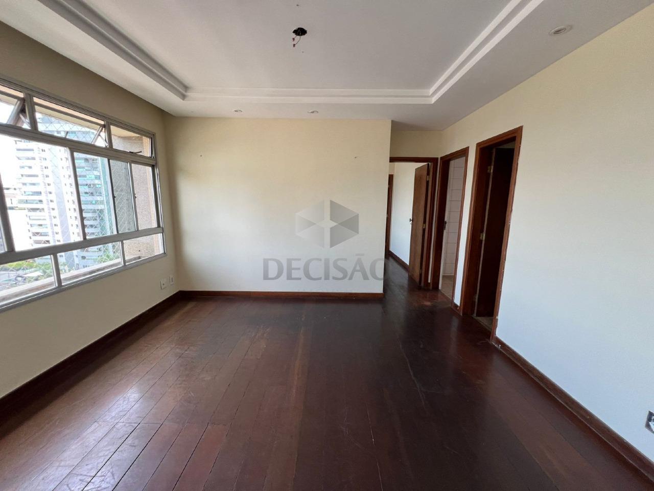 Apartamento 4 Quartos à venda no Gutierrez: 