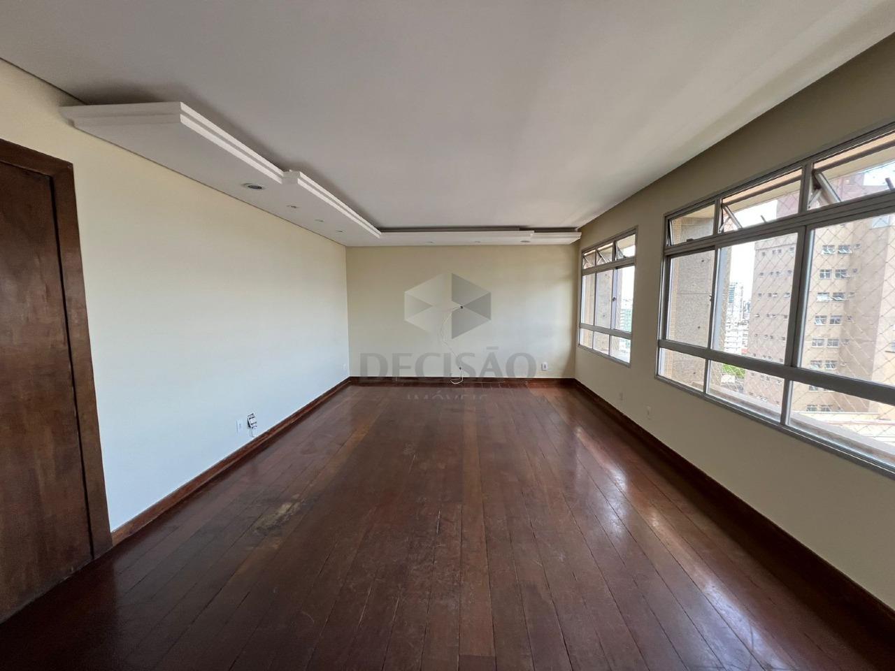 Apartamento 4 Quartos à venda no Gutierrez: 