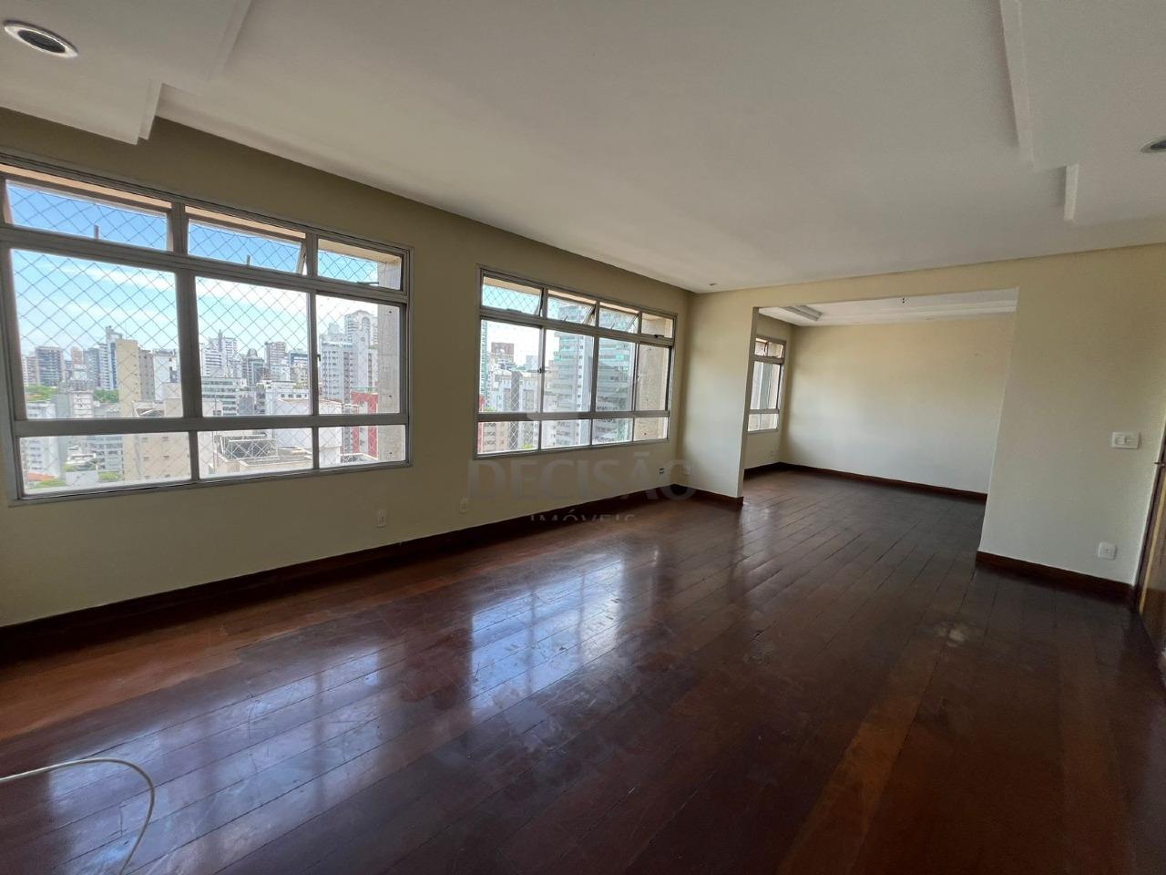 Apartamento 4 Quartos à venda no Gutierrez: 