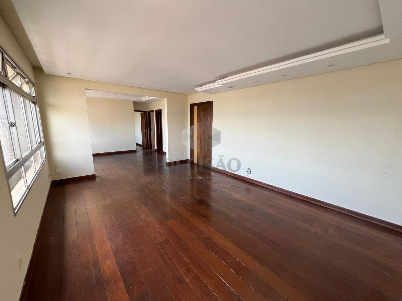 Apartamento 4 Quartos à venda no Gutierrez: 