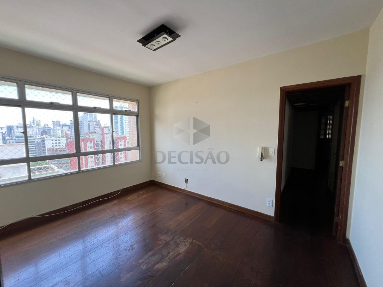 Apartamento 4 Quartos à venda no Gutierrez: 