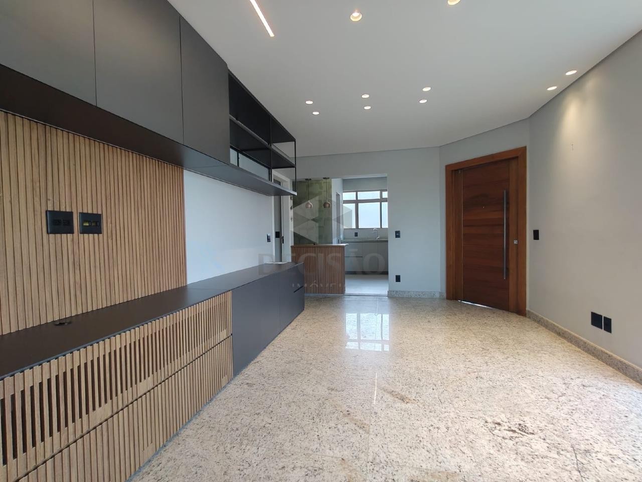 Apartamento 3 Quartos à venda no Sion: 