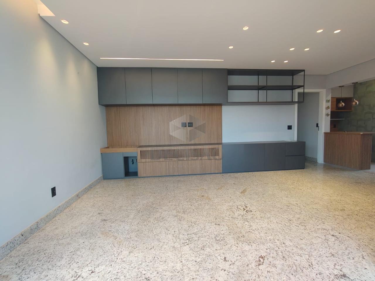 Apartamento 3 Quartos à venda no Sion: 