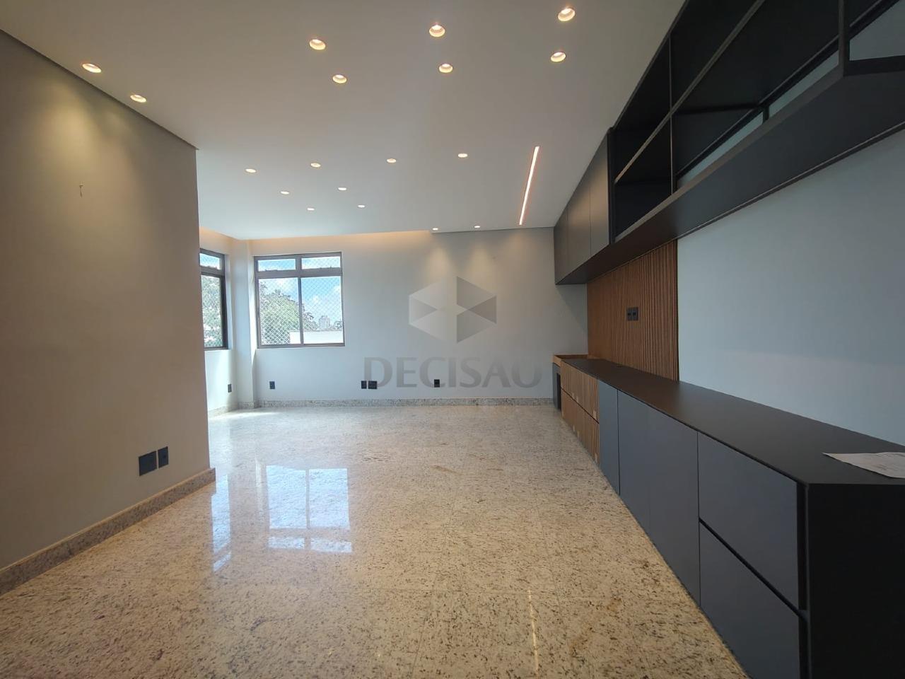 Apartamento 3 Quartos à venda no Sion: 