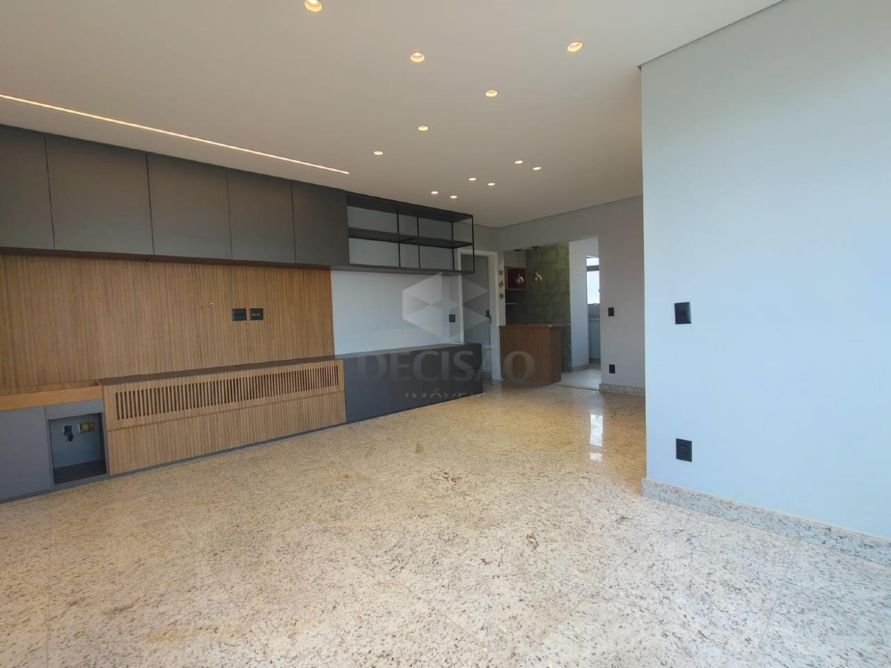 Apartamento 3 Quartos à venda no Sion: 