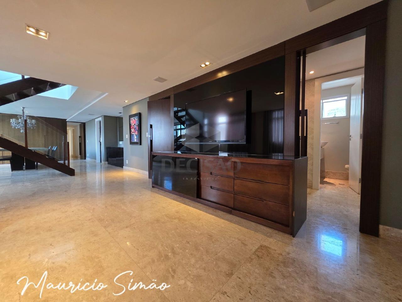 Cobertura à venda no Sion: 