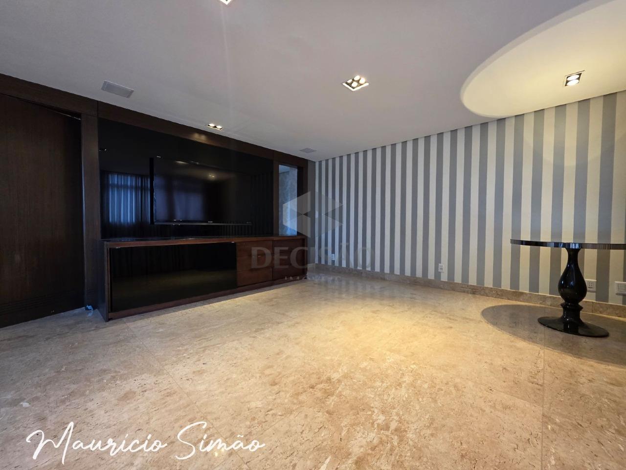 Cobertura à venda no Sion: 