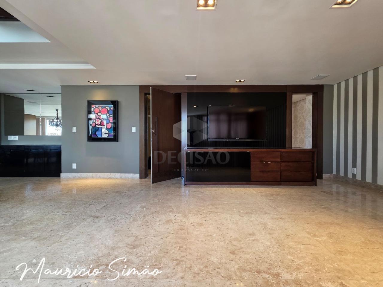 Cobertura à venda no Sion: 