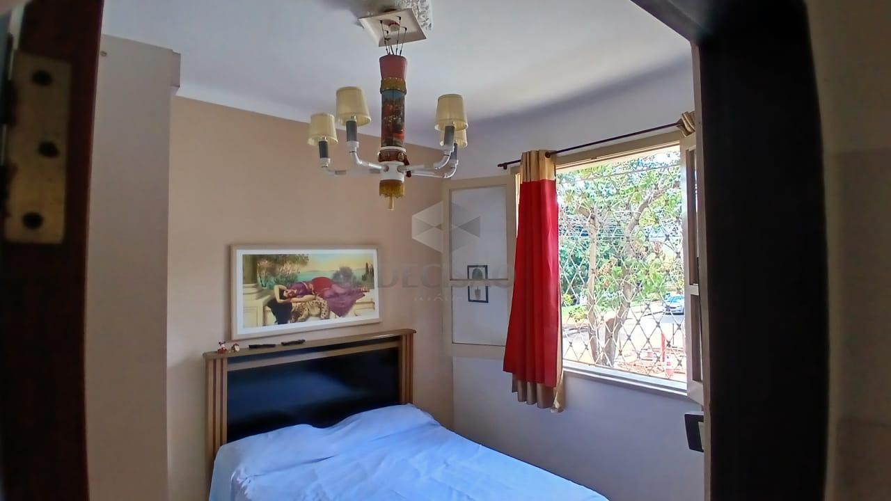 Apartamento 3 Quartos à venda no Santa Tereza: 