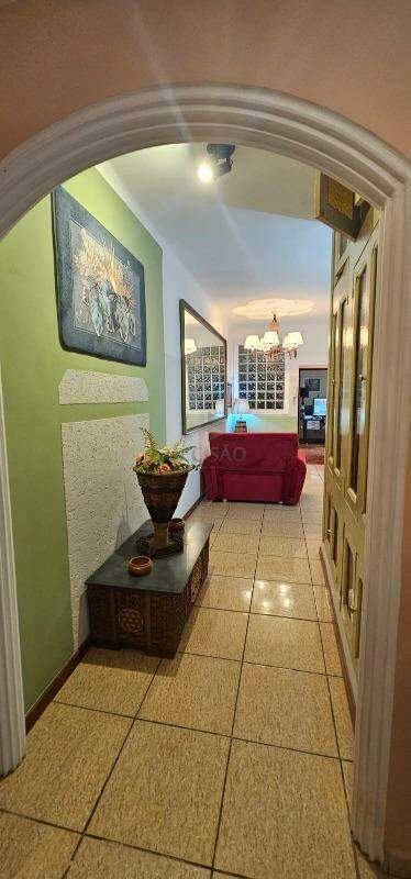 Apartamento 3 Quartos à venda no Santa Tereza: 