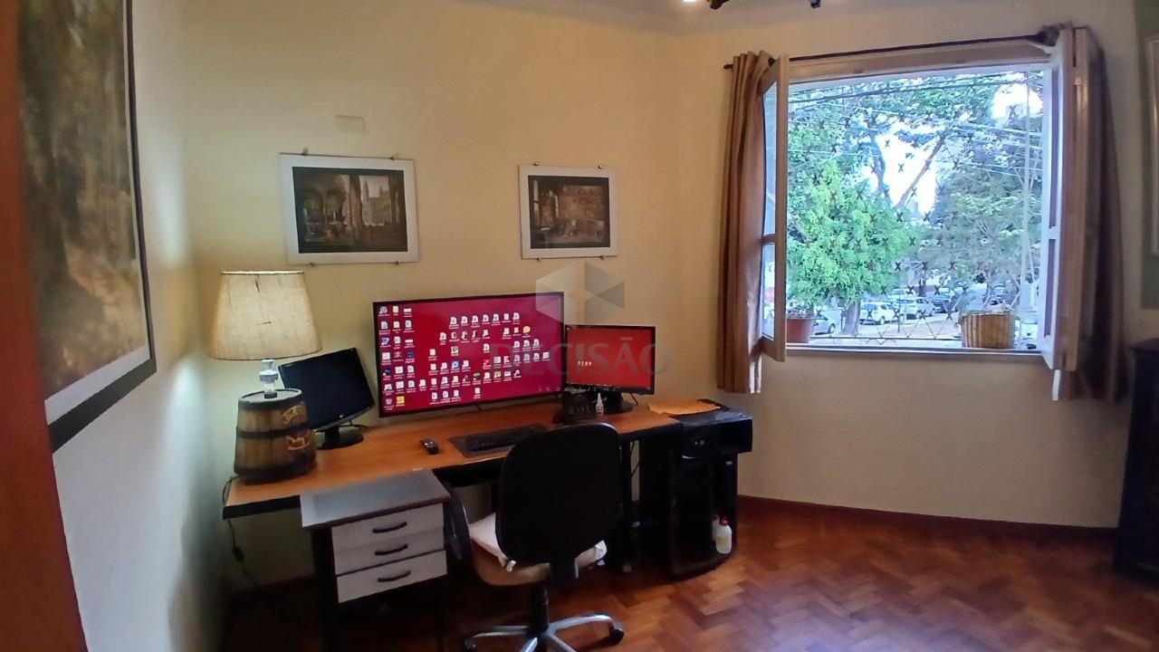 Apartamento 3 Quartos à venda no Santa Tereza: 