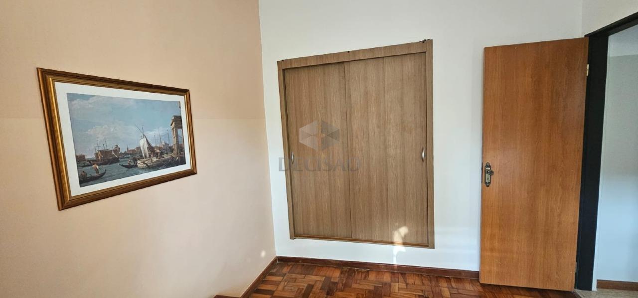 Apartamento 3 Quartos à venda no Santa Tereza: 