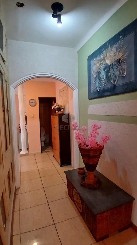 Apartamento 3 Quartos à venda no Santa Tereza: 