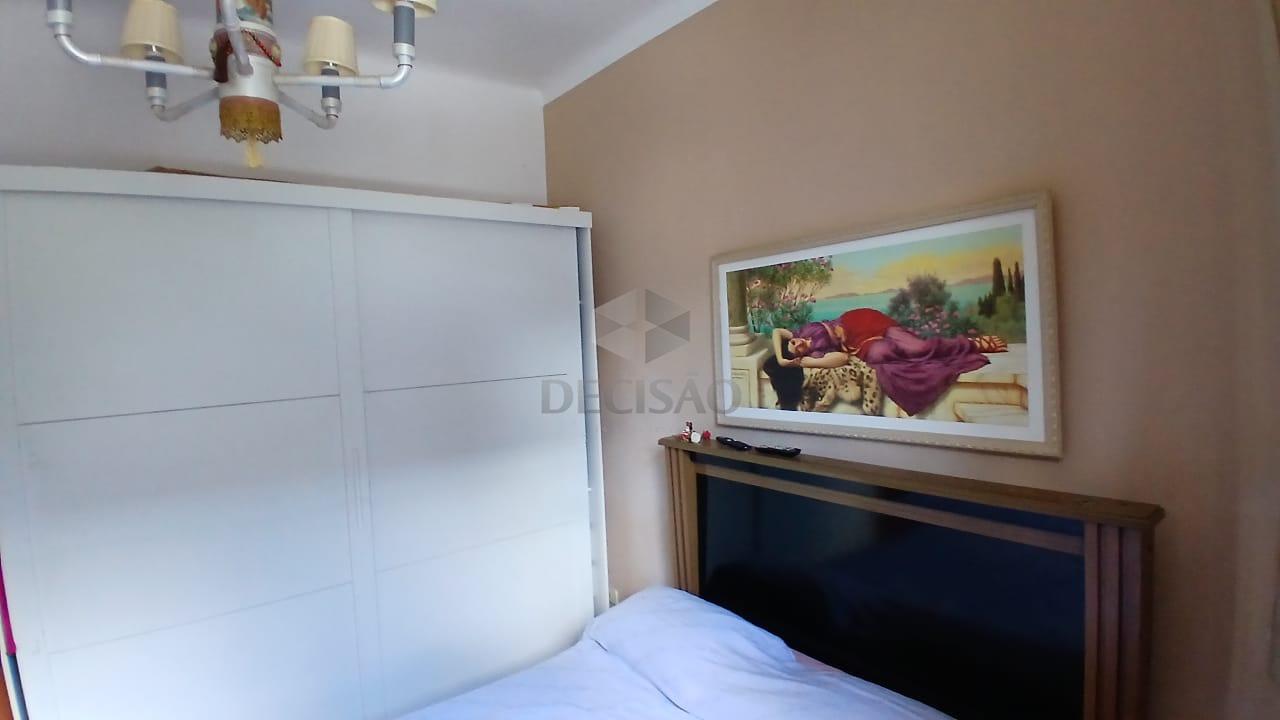 Apartamento 3 Quartos à venda no Santa Tereza: 
