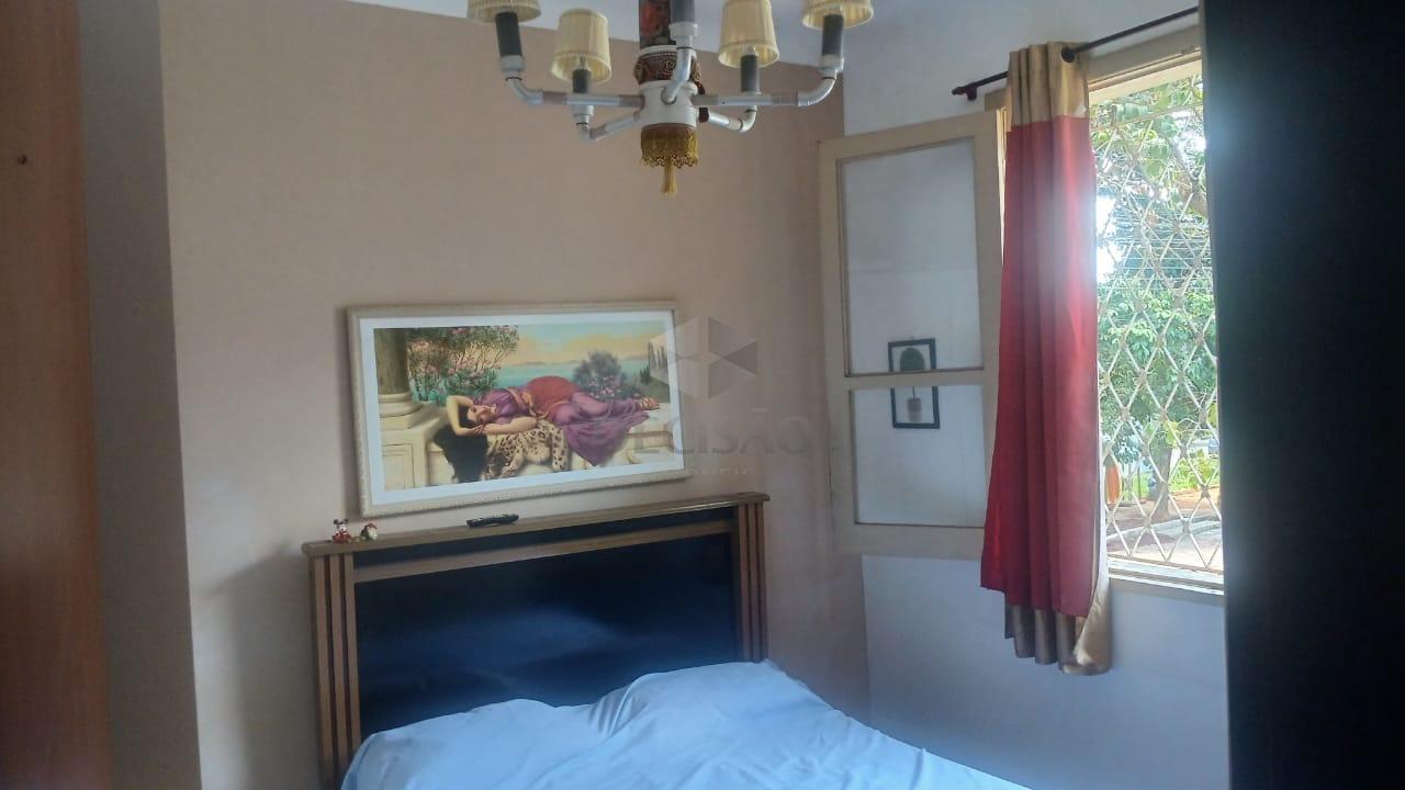 Apartamento 3 Quartos à venda no Santa Tereza: 