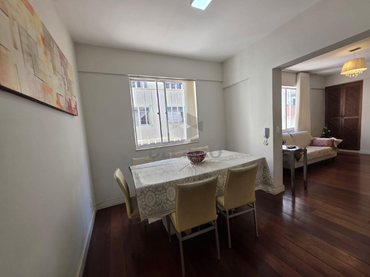 Apartamento 3 Quartos à venda no Serra: 