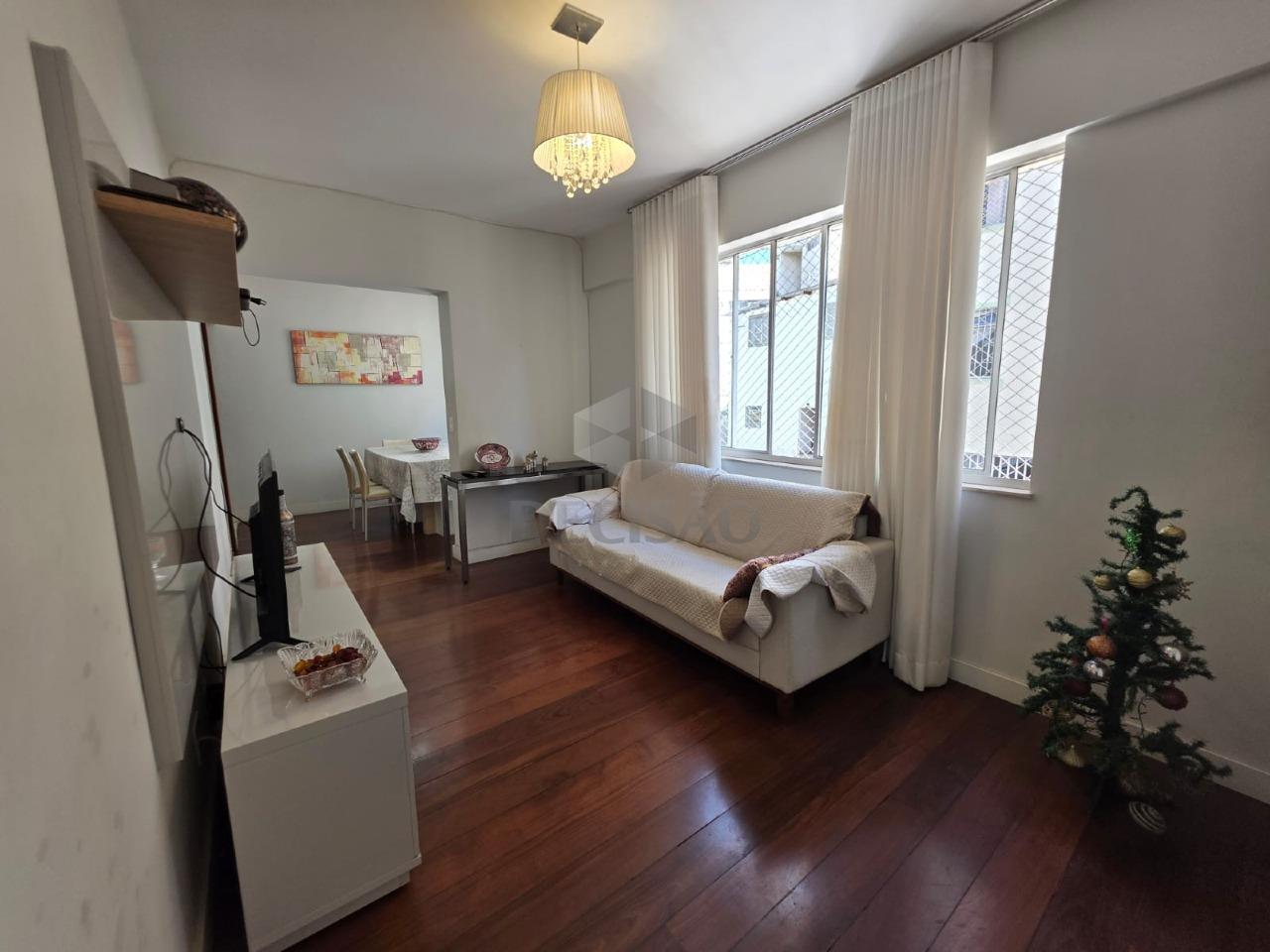 Apartamento 3 Quartos à venda no Serra: 