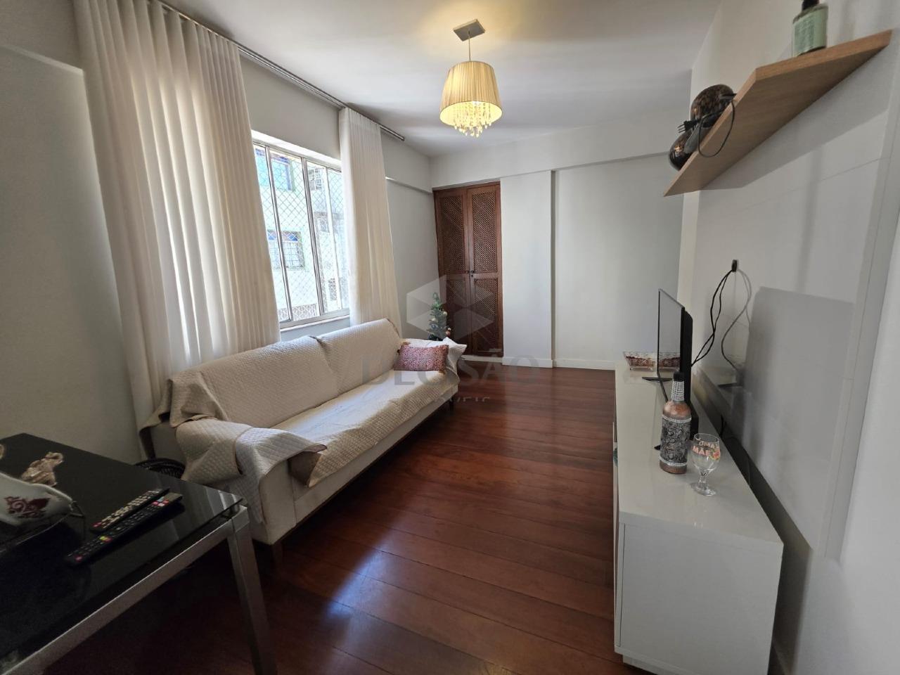 Apartamento 3 Quartos à venda no Serra: 