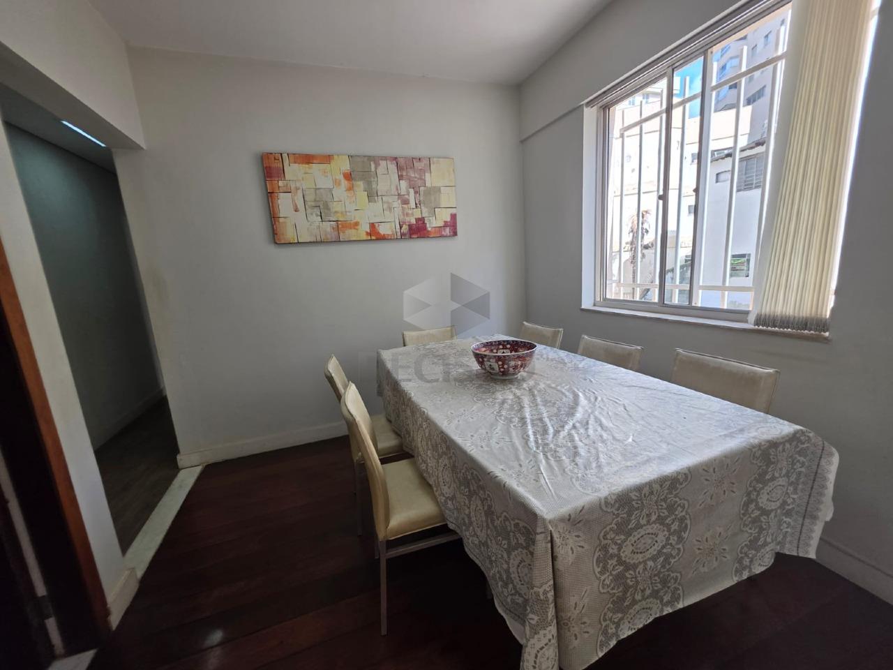 Apartamento 3 Quartos à venda no Serra: 