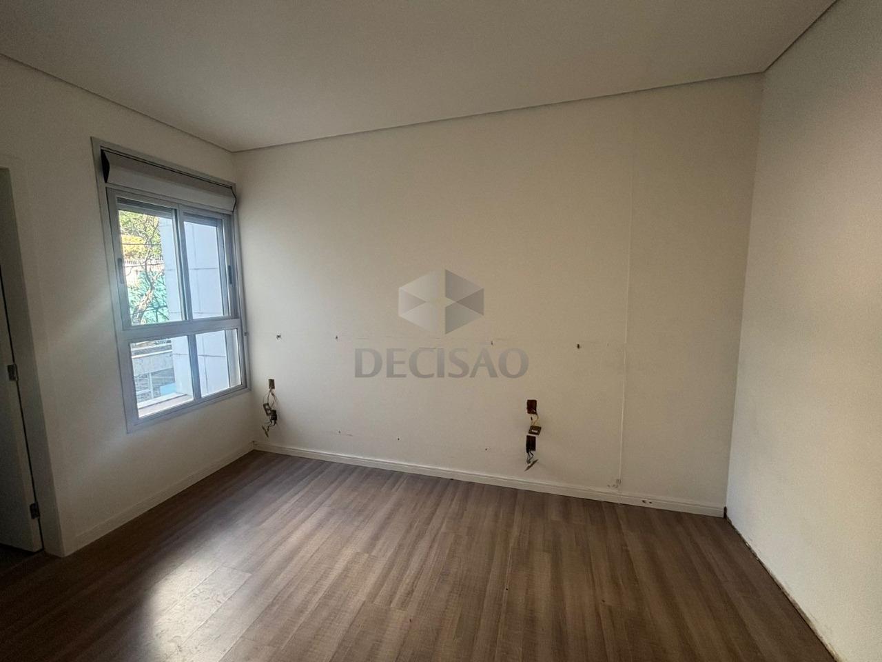 Área privativa à venda no Serra: 